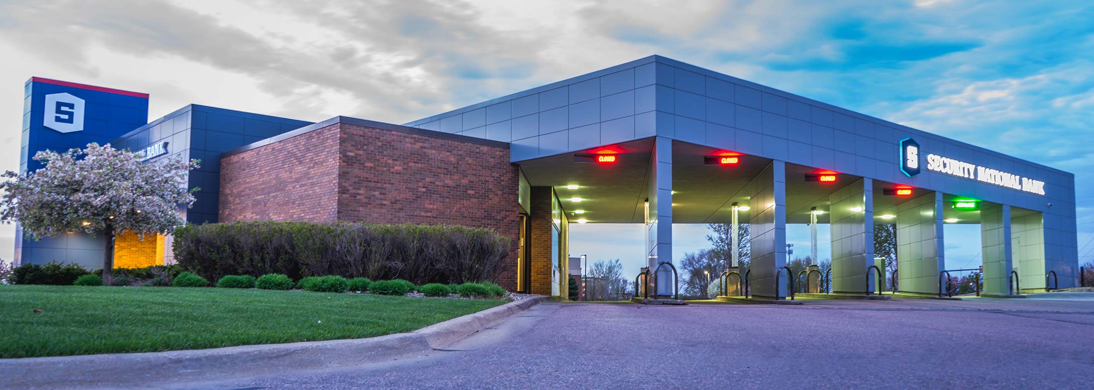 Security National Bank Welcomes Pair Of Personal Bankers